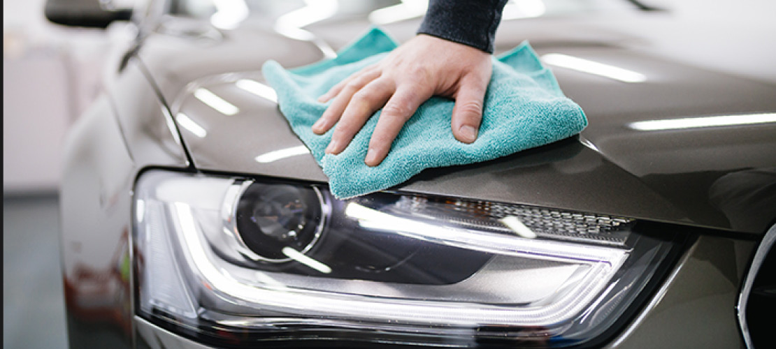 Expert Car Scratch Repairs From Lloyds Autobody Lloyds